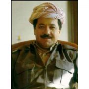 KUZEY IRAK TA BARZANİ DİKTATÖRLÜĞÜ!